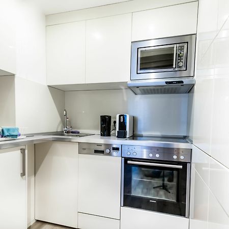 Grand Apartment Viena Exterior foto