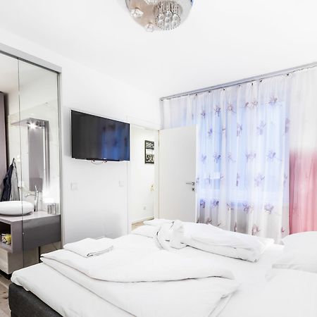 Grand Apartment Viena Exterior foto