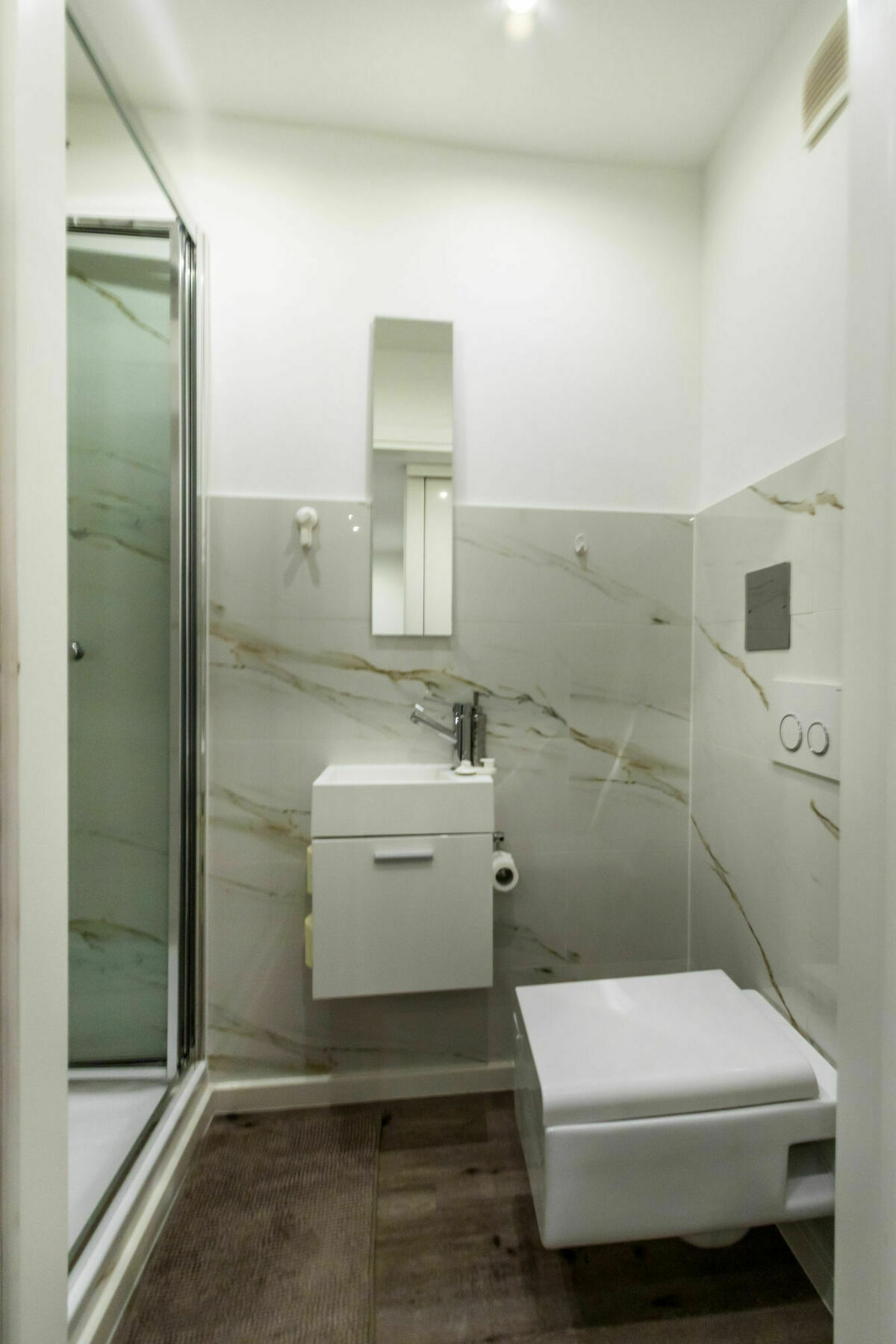 Grand Apartment Viena Exterior foto