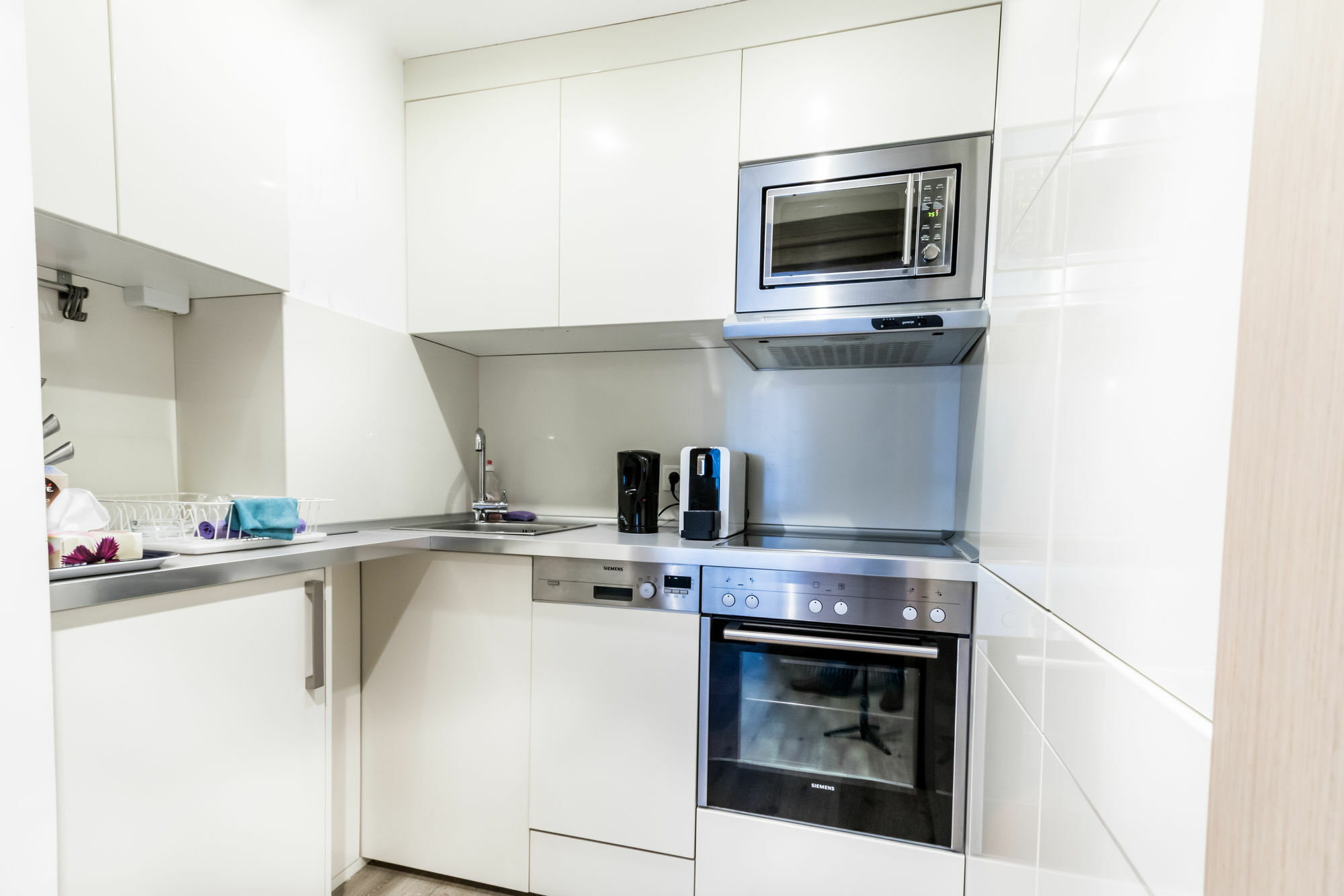 Grand Apartment Viena Exterior foto